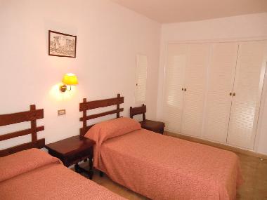 Appartement de vacances �/en/au Los Christianos (Teneriffa)ou appartement ou maison de vacances