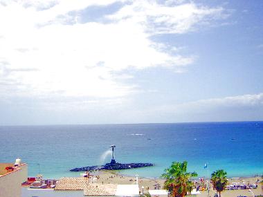 Appartement de vacances �/en/au Los Christianos (Teneriffa)ou appartement ou maison de vacances
