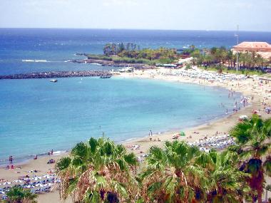Appartement de vacances �/en/au Los Christianos (Teneriffa)ou appartement ou maison de vacances