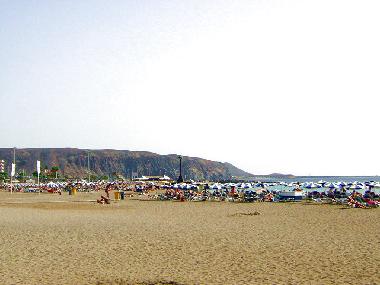 Appartement de vacances �/en/au Los Christianos (Teneriffa)ou appartement ou maison de vacances