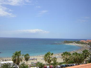 Appartement de vacances �/en/au Los Christianos (Teneriffa)ou appartement ou maison de vacances