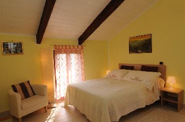 Chambre avec petit d�jeuner �/en/au Asti (Asti)ou appartement ou maison de vacances