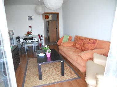 Appartement de vacances �/en/au Si�fok (Somogy)ou appartement ou maison de vacances