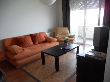Appartement de vacances �/en/au Si�fok (Somogy)ou appartement ou maison de vacances