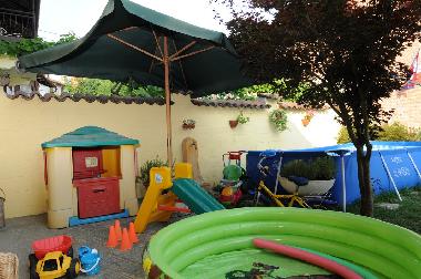 Chambre avec petit d�jeuner �/en/au Asti (Asti)ou appartement ou maison de vacances