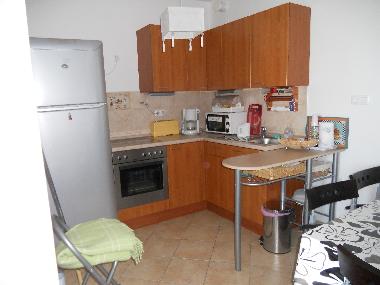 Appartement de vacances �/en/au Si�fok (Somogy)ou appartement ou maison de vacances