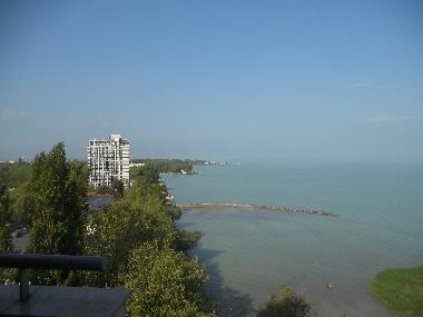Appartement de vacances �/en/au Si�fok (Somogy)ou appartement ou maison de vacances
