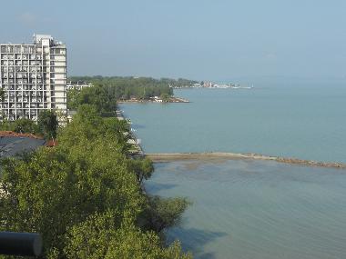 Appartement de vacances �/en/au Si�fok (Somogy)ou appartement ou maison de vacances