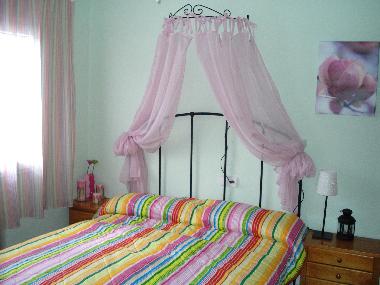 Maison de vacances �/en/au Mazarron (Murcia)ou appartement ou maison de vacances