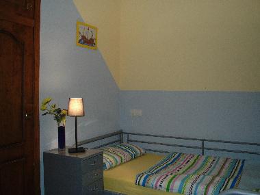 Maison de vacances �/en/au Mazarron (Murcia)ou appartement ou maison de vacances