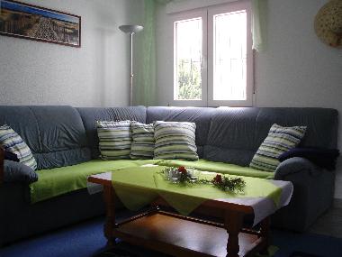 Maison de vacances �/en/au Mazarron (Murcia)ou appartement ou maison de vacances