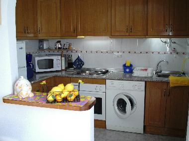 Maison de vacances �/en/au Mazarron (Murcia)ou appartement ou maison de vacances