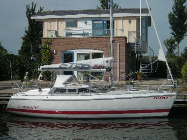 Villa �/en/au Workum (Friesland)ou appartement ou maison de vacances