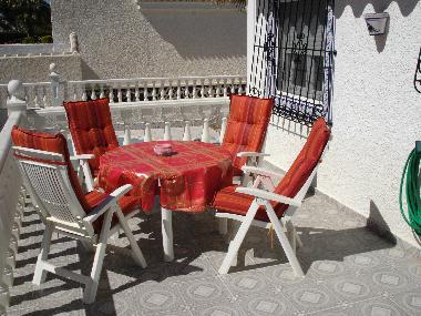 Maison de vacances �/en/au Mazarron (Murcia)ou appartement ou maison de vacances