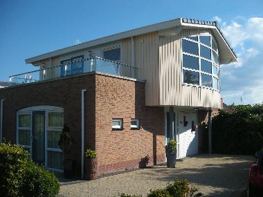 Villa �/en/au Workum (Friesland)ou appartement ou maison de vacances