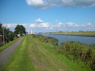 Villa �/en/au Workum (Friesland)ou appartement ou maison de vacances