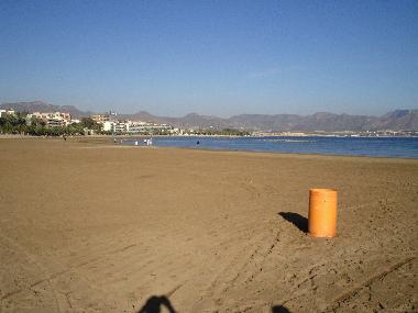 Maison de vacances �/en/au Mazarron (Murcia)ou appartement ou maison de vacances