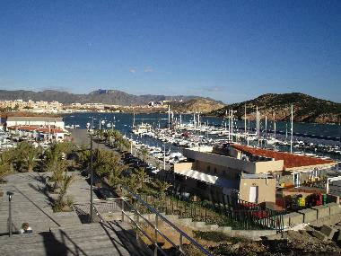 Maison de vacances �/en/au Mazarron (Murcia)ou appartement ou maison de vacances