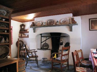 Maison de vacances �/en/au Fanad (Donegal)ou appartement ou maison de vacances