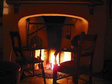 Maison de vacances �/en/au Fanad (Donegal)ou appartement ou maison de vacances