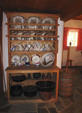 Maison de vacances �/en/au Fanad (Donegal)ou appartement ou maison de vacances