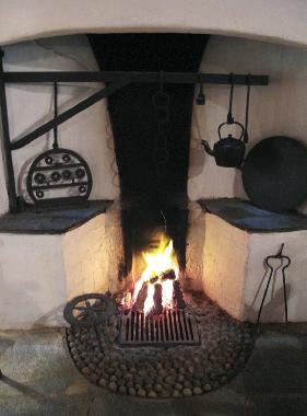 Maison de vacances �/en/au Fanad (Donegal)ou appartement ou maison de vacances