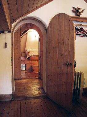 Maison de vacances �/en/au Fanad (Donegal)ou appartement ou maison de vacances