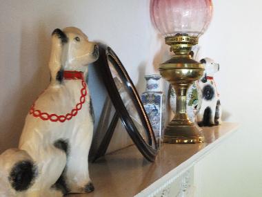 Maison de vacances �/en/au Fanad (Donegal)ou appartement ou maison de vacances