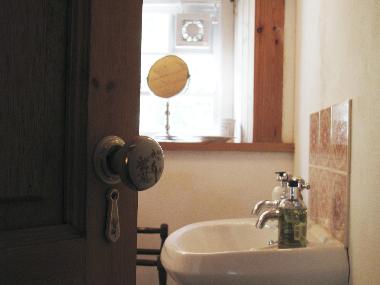 Maison de vacances �/en/au Fanad (Donegal)ou appartement ou maison de vacances