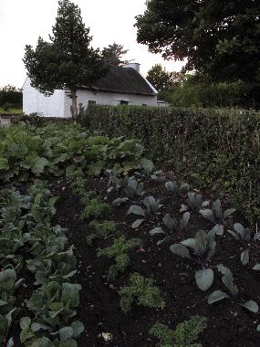 Maison de vacances �/en/au Fanad (Donegal)ou appartement ou maison de vacances