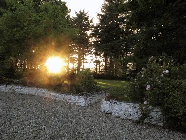 Maison de vacances �/en/au Fanad (Donegal)ou appartement ou maison de vacances