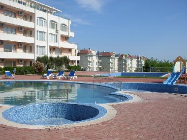 Appartement de vacances �/en/au Burgas town (Burgas)ou appartement ou maison de vacances