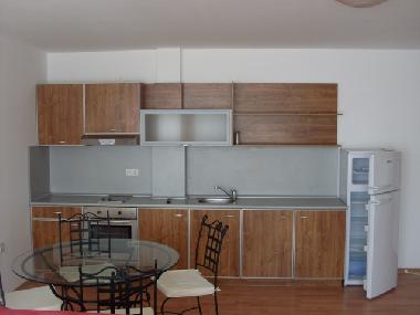 Appartement de vacances �/en/au Burgas town (Burgas)ou appartement ou maison de vacances