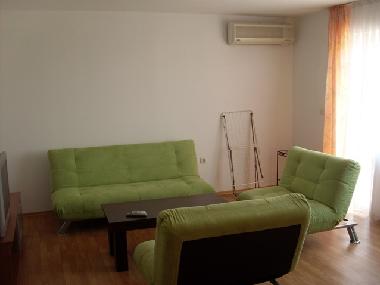 Appartement de vacances �/en/au Burgas town (Burgas)ou appartement ou maison de vacances