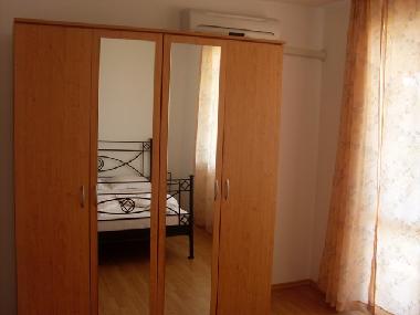 Appartement de vacances �/en/au Burgas town (Burgas)ou appartement ou maison de vacances