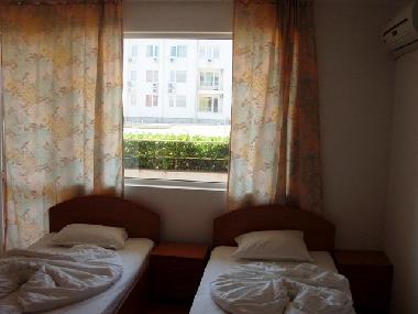 Appartement de vacances �/en/au Burgas town (Burgas)ou appartement ou maison de vacances