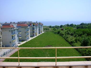 Appartement de vacances �/en/au Burgas town (Burgas)ou appartement ou maison de vacances