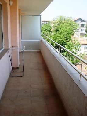 Appartement de vacances �/en/au Burgas town (Burgas)ou appartement ou maison de vacances