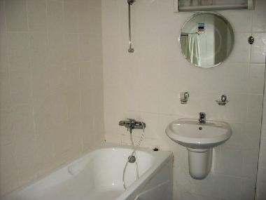 Appartement de vacances �/en/au Burgas town (Burgas)ou appartement ou maison de vacances