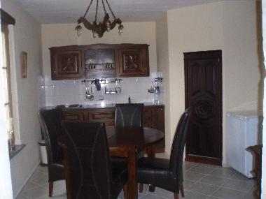 Maison de vacances /en/au Beraut (Gers)ou appartement ou maison de vacances