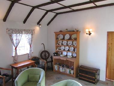 Maison de vacances �/en/au Fanad (Donegal)ou appartement ou maison de vacances