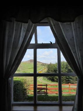 Maison de vacances �/en/au Fanad (Donegal)ou appartement ou maison de vacances