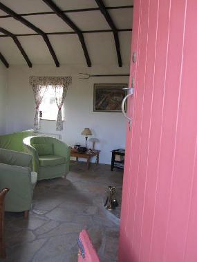 Maison de vacances �/en/au Fanad (Donegal)ou appartement ou maison de vacances