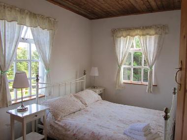 Maison de vacances �/en/au Fanad (Donegal)ou appartement ou maison de vacances