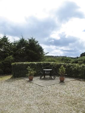 Maison de vacances �/en/au Fanad (Donegal)ou appartement ou maison de vacances