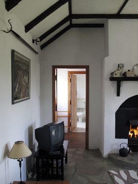 Maison de vacances �/en/au Fanad (Donegal)ou appartement ou maison de vacances