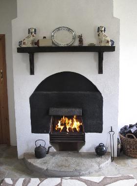 Maison de vacances �/en/au Fanad (Donegal)ou appartement ou maison de vacances