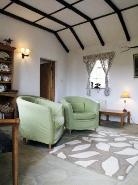 Maison de vacances �/en/au Fanad (Donegal)ou appartement ou maison de vacances