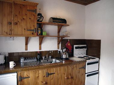 Maison de vacances �/en/au Fanad (Donegal)ou appartement ou maison de vacances