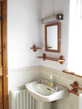 Maison de vacances �/en/au Fanad (Donegal)ou appartement ou maison de vacances